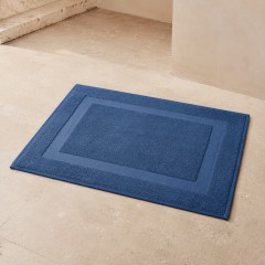 Tappetino scendidoccia Zambaiti spugna 100% cotone 50x70 1330 g/m²