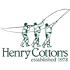 Henry Cotton's