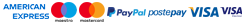 Pagamento con Paypal e Carte di Credito