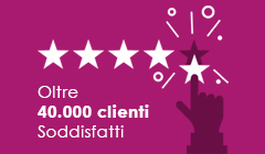 Clienti soddisfatti - Intimorosa
