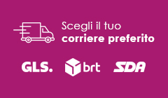 Spedizioni Rapide - Intimorosa