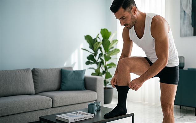 Vastissimo assortimento di Intimo per Uomo