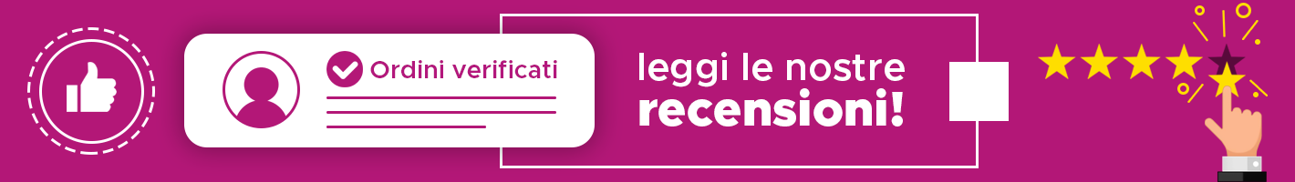 Recensioni Intimorosa: la voce dei nostri clienti